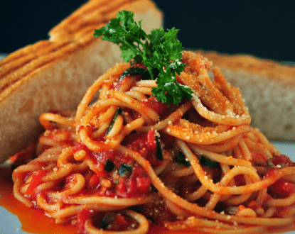 PASTA
